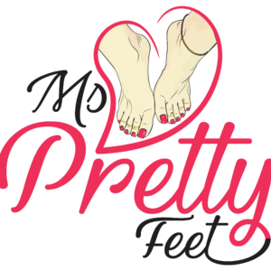 The Official MsPrettyFeet Website