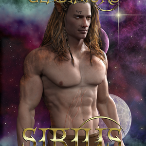 FREE First Chapter of SIRIUS, Book 7 in the Galaxy Gladiators Alien Abduction Romance Series
