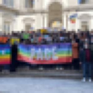 Ucraina, l'Università Federico II di Napoli in protesta contro la guerra