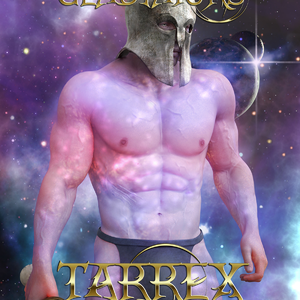 FREE First chapter Tarrex: Book 17 Galaxy Gladiators