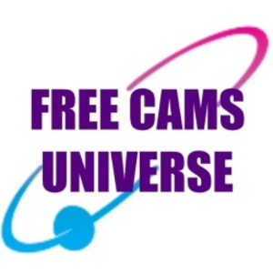 Free Cams Universe  (top cam sites)