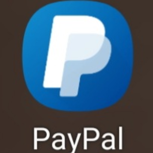 Paypal 💰
