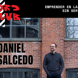 Daniel Salcedo en Record Club