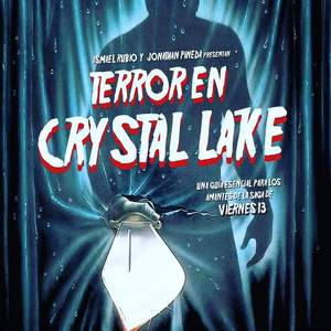 TERROR EN CRYSTAL LAKE | FESTER