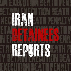 Iran Detainees Report