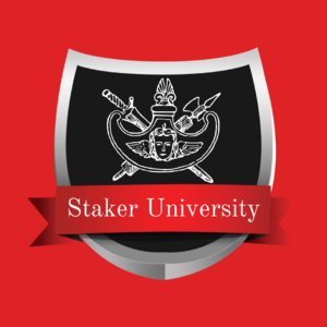 Staker University