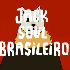 "Jack Soul Brasileiro" Video