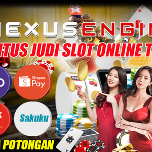 Nexus Slot - Situs Slot Online Nexus Engine Slot Gacor 2023 Terbaik