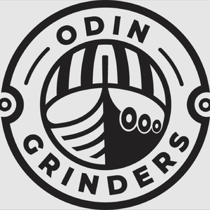 ODIN GRINDERS