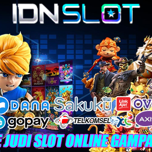 IDNPLAY SLOT : Situs Game IDN Slot Online Gampang Menang Terbaru Slot Gacor 2023