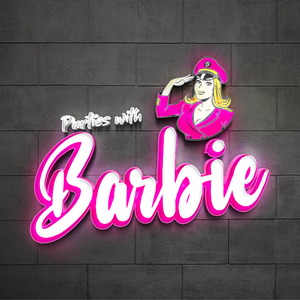 Parties With Barbie – Bachelor Party Services