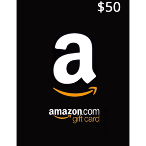 Amazon GC (Spanish Shop)