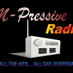 M-Pressive Radio!