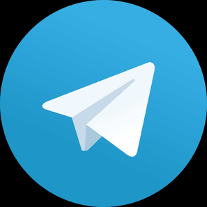Let's chat on Telegram