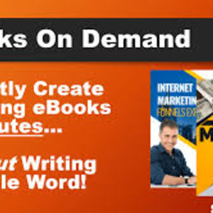 Create Ebooks In Minutes