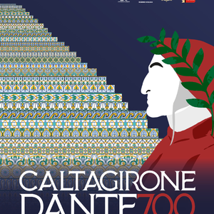 Caltagirone Dante700 - programma eventi