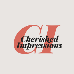 Cherished Impressions Magazine Features!