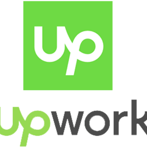 Hire me on upwork