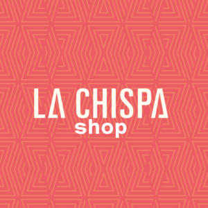 La Chispa Shop: ¡últimas novedades!