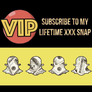 Snapchat VIP “ALLMYLINKSSPECIAL”