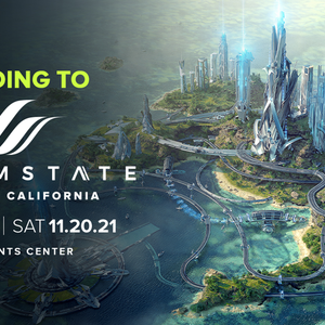 DREAMSTATE Tickets