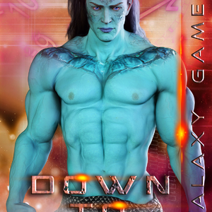 Down to One, Galaxy Games: VELLA version An Alien Abduction Romance | Kindle Vella