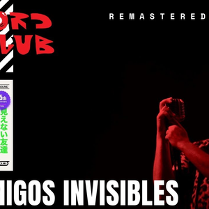 Los Amigos Invisibles celebran los 25 años de su primer álbum