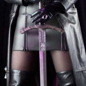 Official Website of Domina Lady Addison