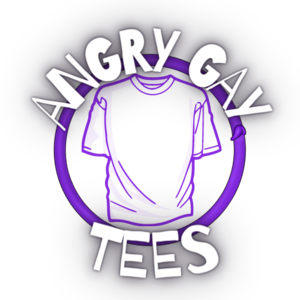 Angrygaytees.com