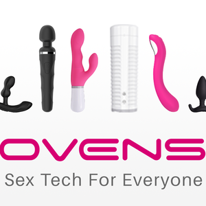 Lovense store for remote control vibrators, buy something and support your favourite Girl :*