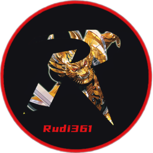 Rudi361   (YouTube)