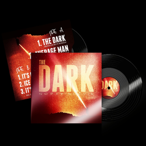 Order 'The Dark' | Vinyl