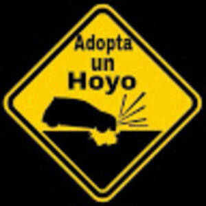 Adopta Un Hoyo