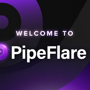 PipeFlare Free Crypto Arcade And Gaming Community