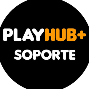 PlayHub+ Soporte & Chat General
