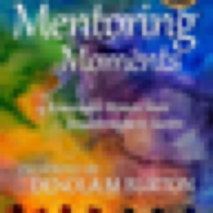 Mentoring Moments Book | Everyday Leaders