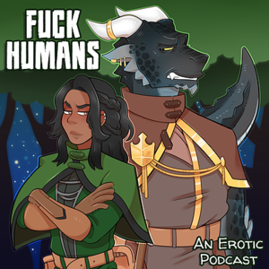 Erotica | Fuck Humans