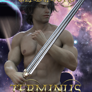 FREE Novella Book Terminus 1.5 in the Galaxy Gladiators Series