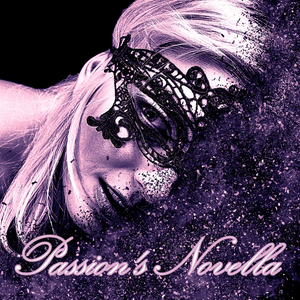 Passion's Novella Podcast