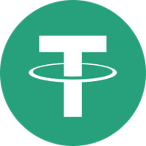 USDT Tether( TRC20)