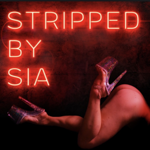 Guest spot on Stripped By Sia