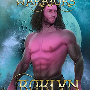 FREE First Chapter of ROKLYN: Book 2 in the Galaxy Warriors Alien Abduction Romance Series