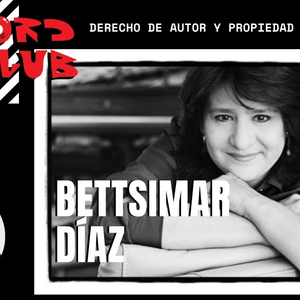 Bettsimar Díaz - Derecho de Autor y Grabaciones en Record Club