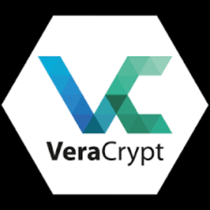 VeraCrypt | PGP VOLUME
