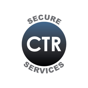 CTR Secure Services Website