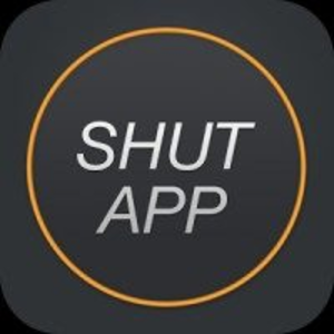 Shut App