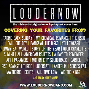 LOUDERNOW.com