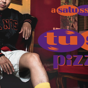 SATUSSY - Tussy’s Pizza