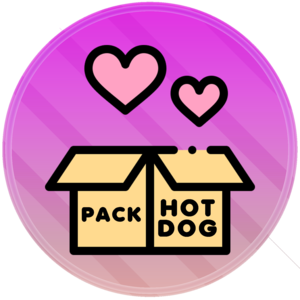 🔞PACK HOT DOG🌭 Adquiere mis N.S.F.W 7w7