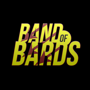 Band of Bards Comics